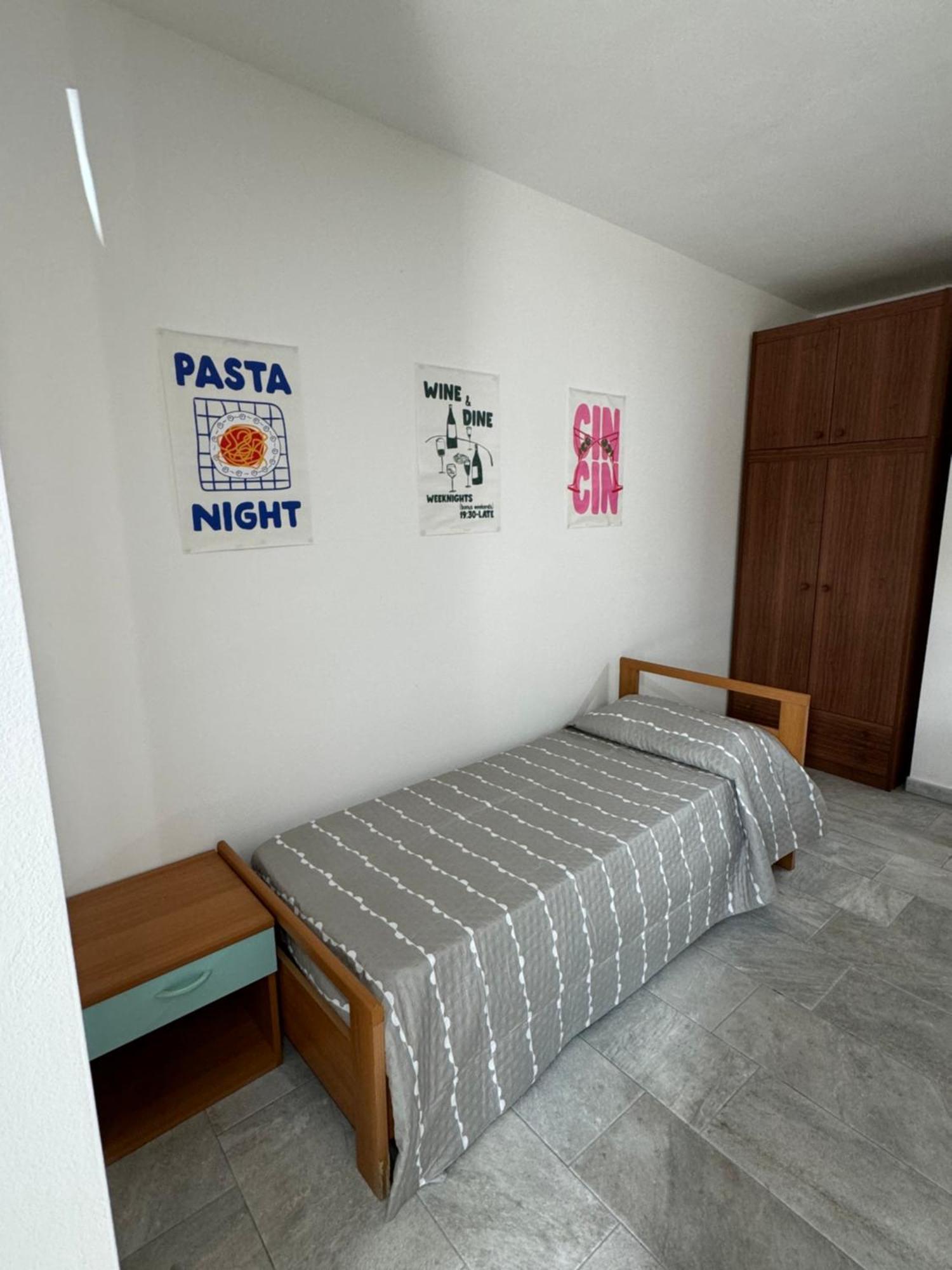 B&B Da Lucia プーラ エクステリア 写真